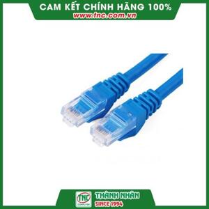 Cáp mạng đúc sẵn CAT6 dài 5m Ugreen 11204