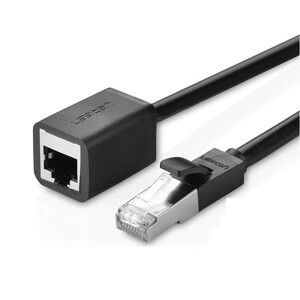 Cáp mạng đúc sẵn CAT6 nối dài 0.5m Ugreen 11278