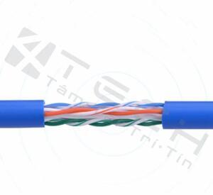 Cáp mạng đúc sẵn CAT6 Ugreen 11206