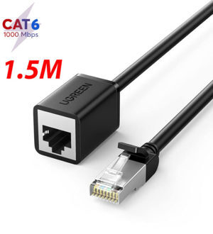 Cáp mạng đúc sẵn CAT6 Ugreen 11280