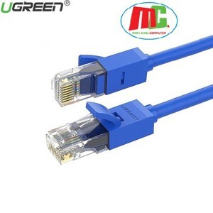 Cáp mạng đúc sẵn CAT6 Ugreen 11207 15m