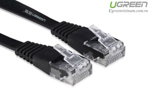 Cáp mạng đúc sẵn Cat6 Ugreen 11222 25m