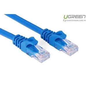 Cáp mạng đúc sẵn CAT6 Ugreen 11207 15m