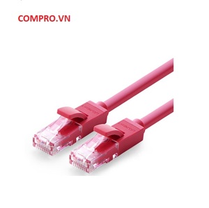 Cáp mạng đúc sẵn CAT6 Ugreen 11220 0.5m