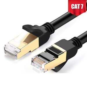 Cáp mạng đúc sẵn CAT7 dẹt Ugreen 11275 20m