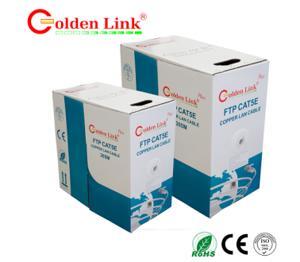 Cáp mạng Golden Link UTP Cat6e (Cat 6e)