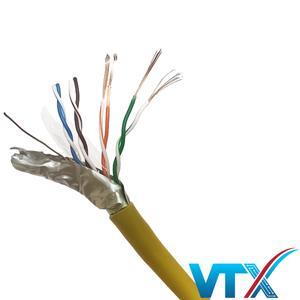 Cáp mạng HDPRO CAT5e FTP Elevator
