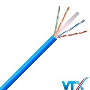 Cáp mạng HDPRO CAT6 UTP CCAH