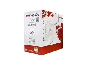 Cáp mạng Hikvision DS-1LN5EU-SCO