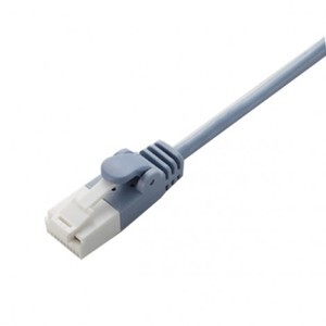 Cáp mạng LAN CAT6 Elecom LD-GPST/BU30 - 3m