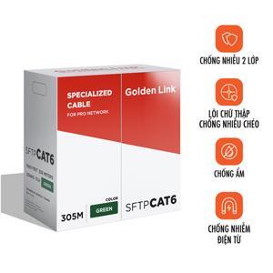 Cáp mạng SFTP TW1104-1