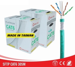 Cáp mạng SFTP TW1104-1