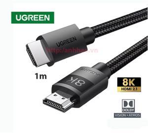 Cáp mạng Ugreen 20178 8M