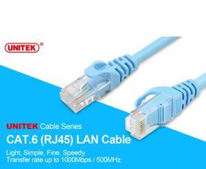 Cáp mạng Unitek Y-C813ABL