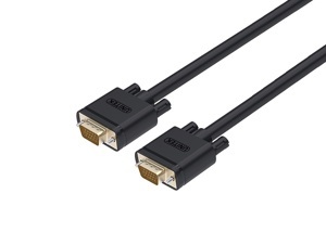 Cáp Máy Chiếu VGA UNITEK 1,5M Y-C503A Chính Hãng