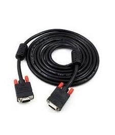 Cáp Máy Chiếu VGA UNITEK 1,5M Y-C503A Chính Hãng