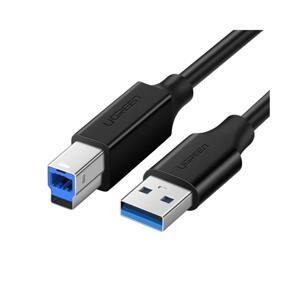 Cáp máy in cổng USB 3.0 dài 2m Ugreen 10372