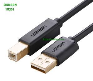 Cáp máy in dài 3m Ugreen 10351