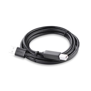 Cáp máy in USB 2.0 dài 1.8m Ugreen 10845