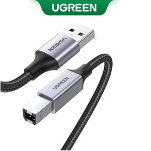 Cáp máy in USB 2.0 dài 1M cao cấp Ugreen 80801