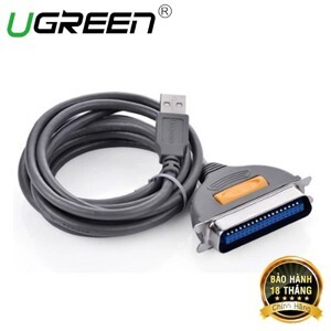 Cáp máy in USB Ugreen 20225