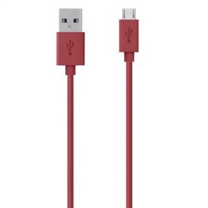 Cáp Micro Belkin USB F2CU012bt04 1.2m