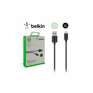 Cáp Micro Belkin USB F2CU012bt04 1.2m