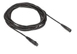 Cáp micro Bosch LBC-1208/40 - 10 mét