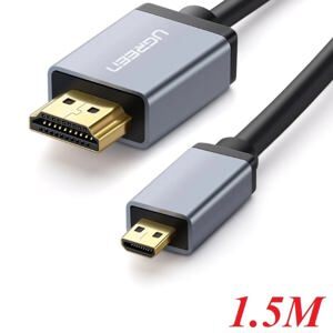 Cáp Micro HDMI dài 1.5M Ugreen 30145