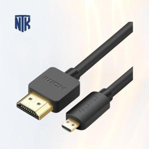 Cáp Micro HDMI dài 1M Ugreen 30148
