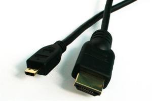 Cáp Micro HDMI to HDMI 1.5m Unitek Y-C153