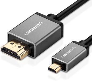 Cáp Micro HDMI to HDMI 3m Ugreen 10143