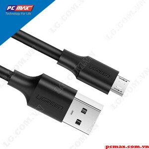 Cáp Micro USB 2.0 Ugreen 60136