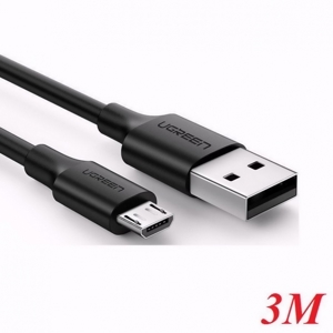 Cáp Micro USB 3M Ugreen 60827