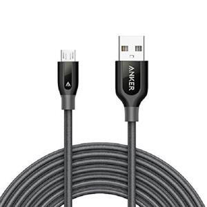 Cáp Micro USB Anker PowerLine+ A8144 - 3m