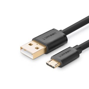 Cáp micro USB Ugreen 10835 - 0.5m