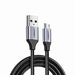 Cáp Micro USB dài 0.5m Ugreen 60145