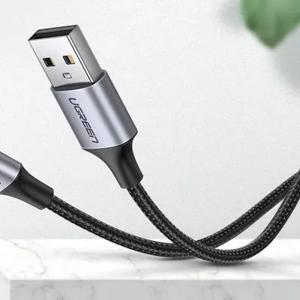 Cáp Micro USB dài 1.5m Ugreen 60147