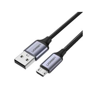 Cáp Micro USB dài 1.5m Ugreen 60147