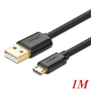 Cáp micro USB Ugreen 10836 - 1m