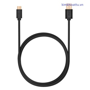 Cáp micro USB Ugreen UG10834 - 25cm