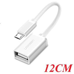 Cáp Micro Usb OTG Ugreen 10822