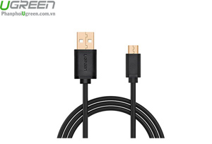 Cáp Micro USB to USB 2.0 Dài 2M Ugreen 10838