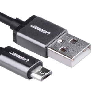 Cáp Sạc Micro USB Ugreen 10825 - 1.5m