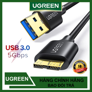 Cáp Micro Usb Ugreen 10843