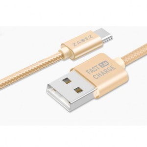 Cáp Micro USB Zadez ZCC-117