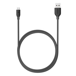 Cáp MicroUSB 1.8m Anker PowerLine A8133