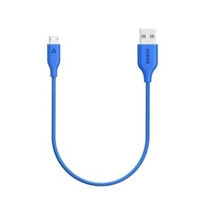 Cáp MicroUSB Anker PowerLine A8131