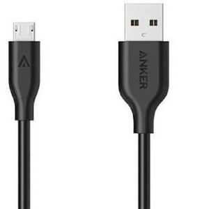 Cáp MicroUSB Anker PowerLine A8131