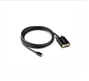 Cáp Mini Displayport sang VGA chính hãng Ugreen 30596